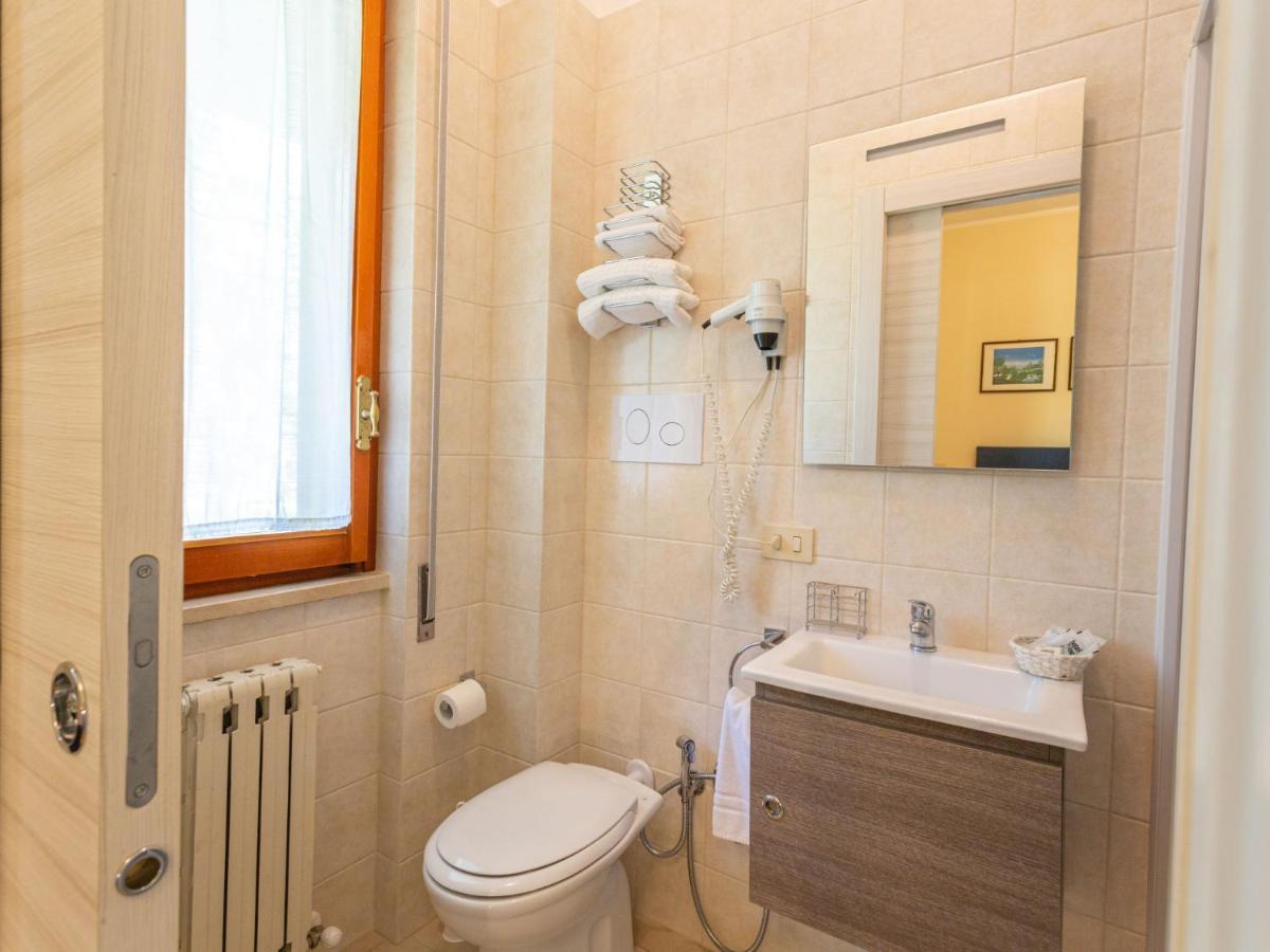 Apartment Mare Blu-1 By Interhome Francavilla Al Mare Ngoại thất bức ảnh