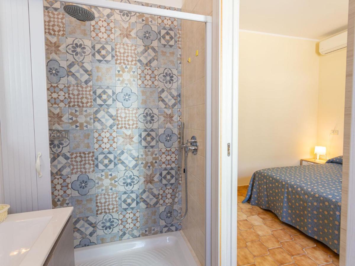 Apartment Mare Blu-1 By Interhome Francavilla Al Mare Ngoại thất bức ảnh