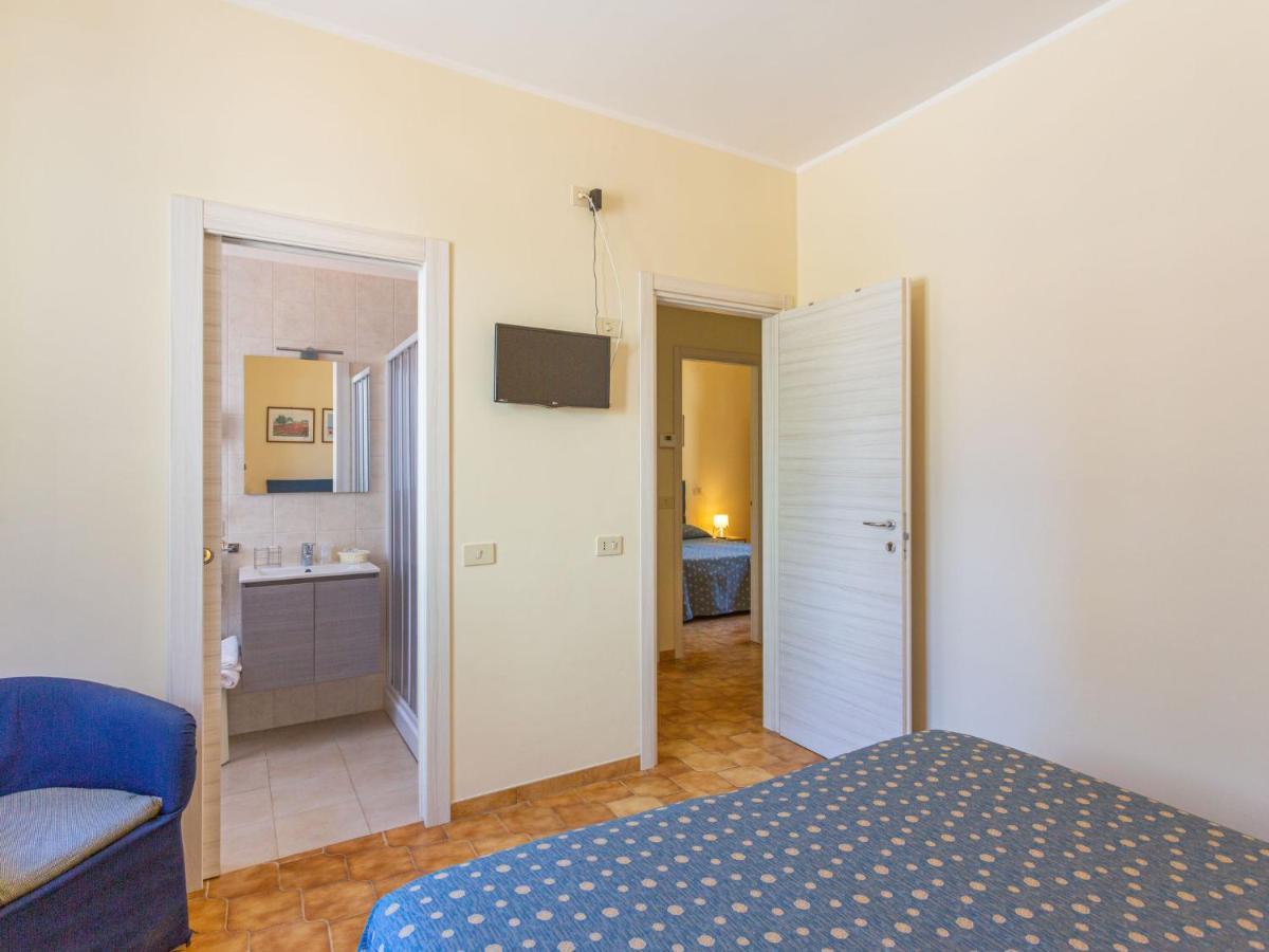 Apartment Mare Blu-1 By Interhome Francavilla Al Mare Ngoại thất bức ảnh