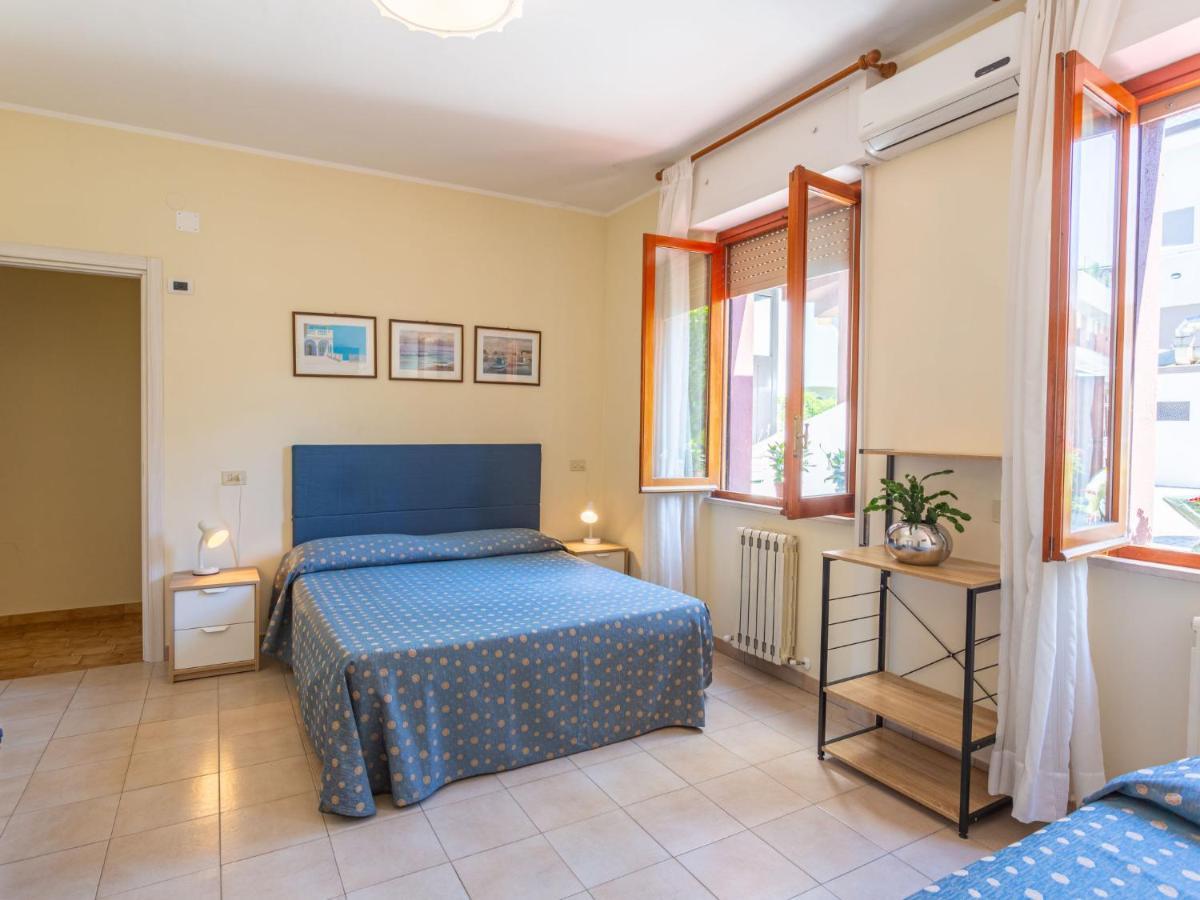 Apartment Mare Blu-1 By Interhome Francavilla Al Mare Ngoại thất bức ảnh