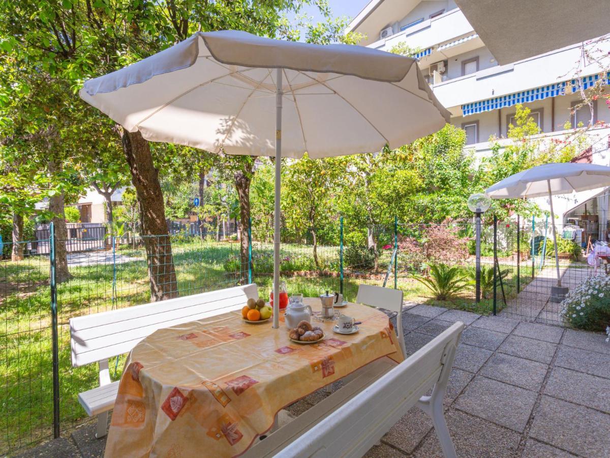 Apartment Mare Blu-1 By Interhome Francavilla Al Mare Ngoại thất bức ảnh