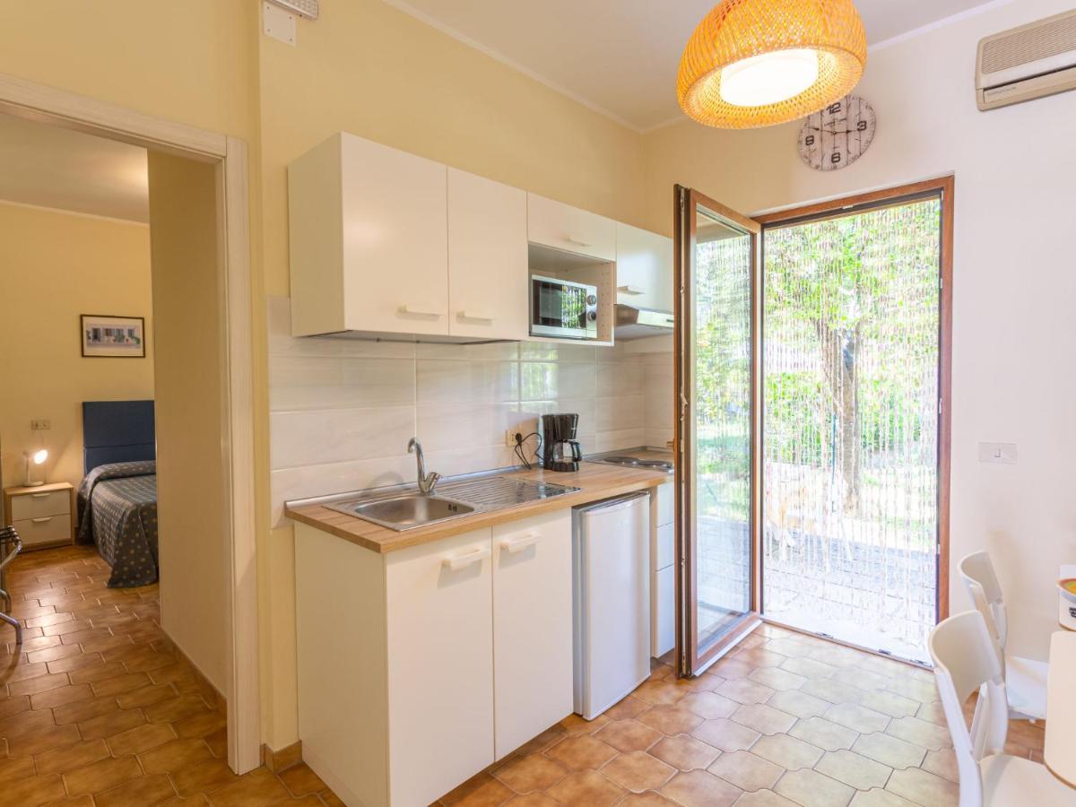 Apartment Mare Blu-1 By Interhome Francavilla Al Mare Ngoại thất bức ảnh