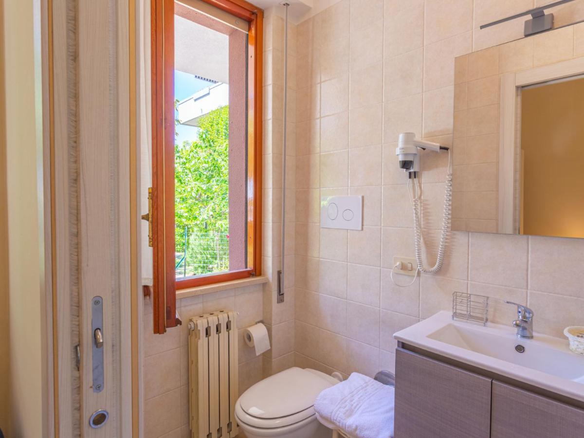 Apartment Mare Blu-1 By Interhome Francavilla Al Mare Ngoại thất bức ảnh