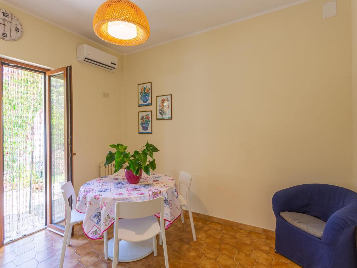 Apartment Mare Blu-1 By Interhome Francavilla Al Mare Ngoại thất bức ảnh