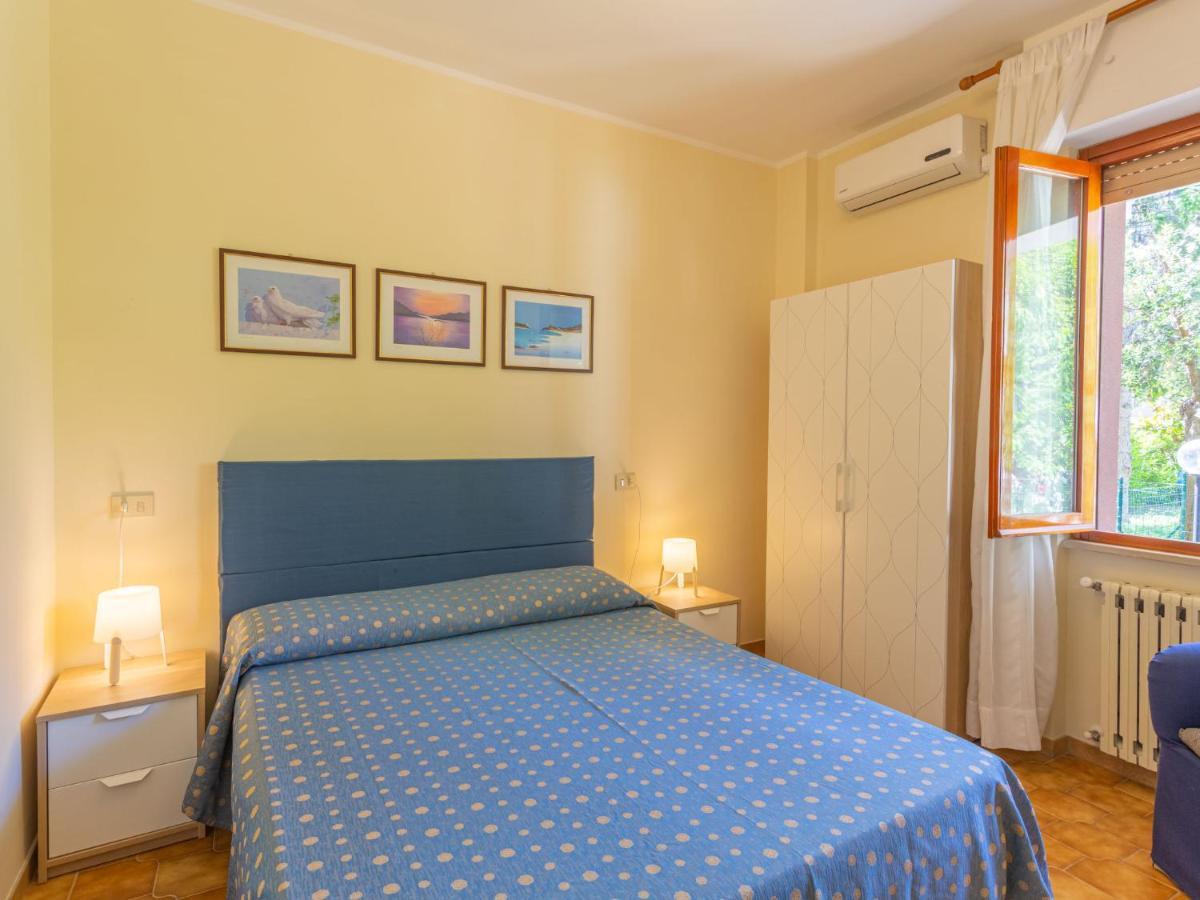 Apartment Mare Blu-1 By Interhome Francavilla Al Mare Ngoại thất bức ảnh