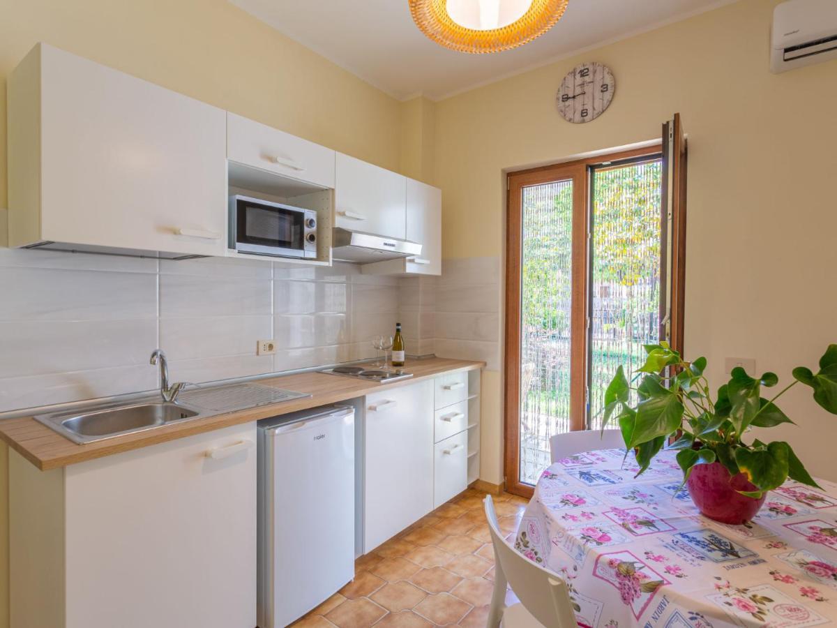 Apartment Mare Blu-1 By Interhome Francavilla Al Mare Ngoại thất bức ảnh