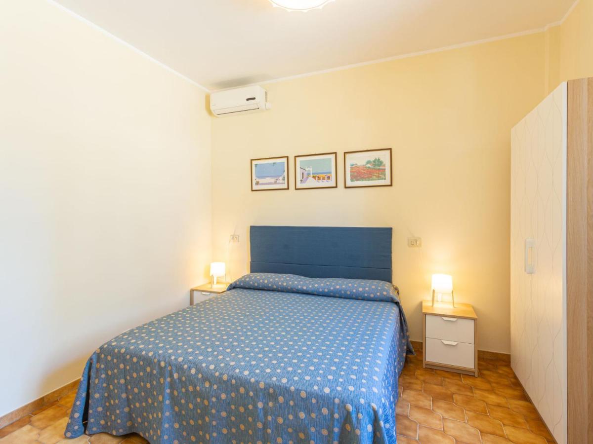 Apartment Mare Blu-1 By Interhome Francavilla Al Mare Ngoại thất bức ảnh